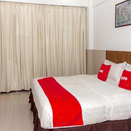 Oyo 89851 Leila Hotel SDK Kültér fotó