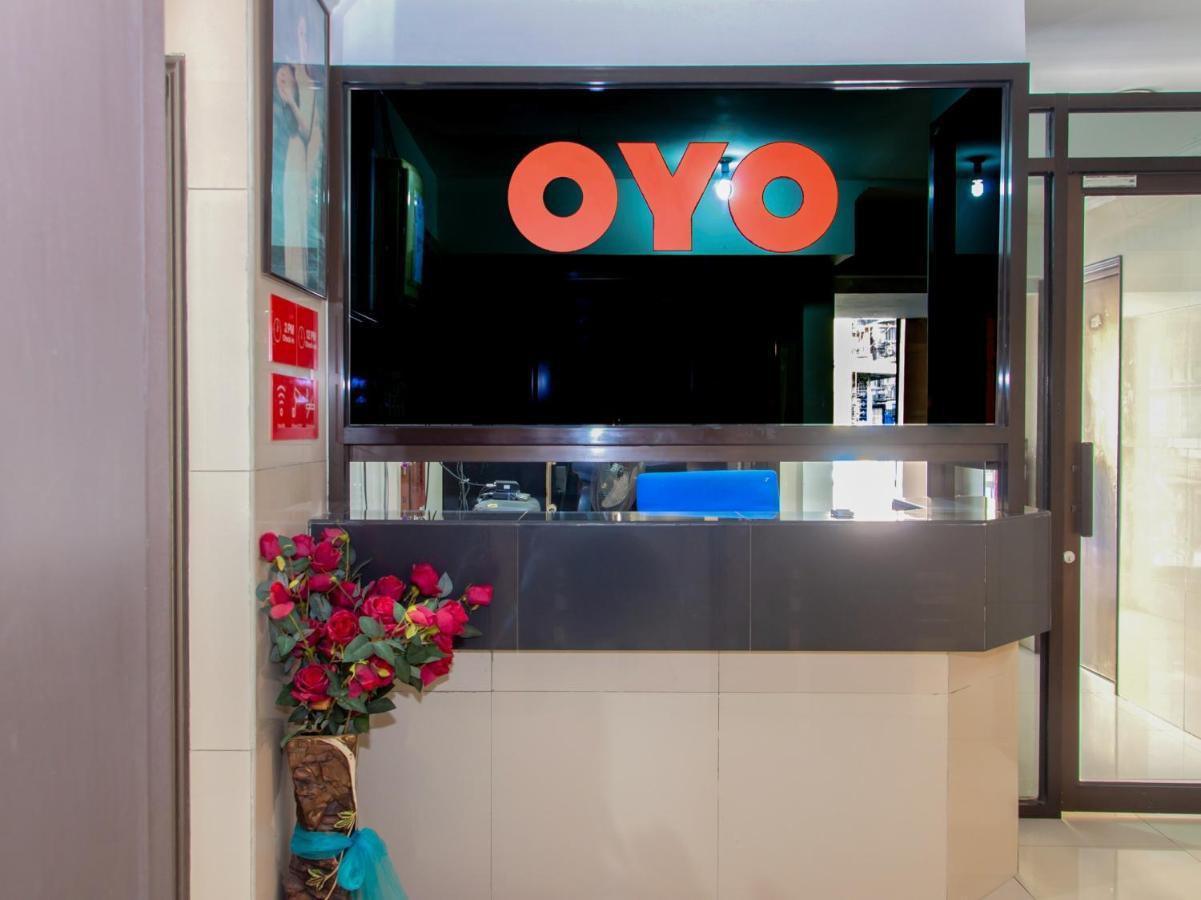 Oyo 89851 Leila Hotel SDK Kültér fotó